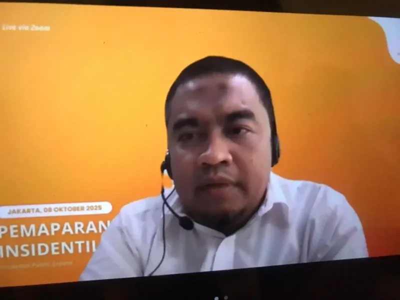 Pasca-Suspensi, REAL Bongkar Strategi Baru dan Kinerja Mengejutkan di Public Expose 2025!