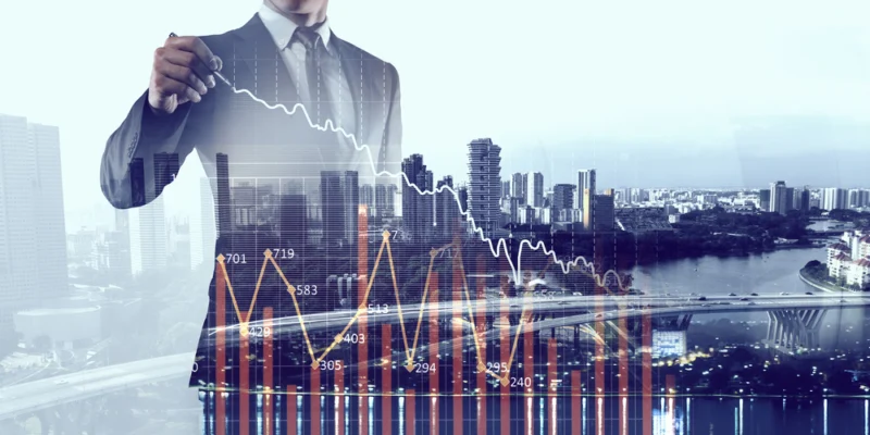 Andry Hakim Cetak Rekor! Sahamnya Naik Gila-gilaan, Tembus Ribuan Persen!