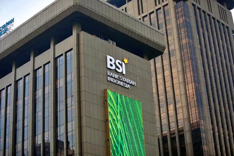 BRIS: Rebut Untung Besar dari Stimulus Pemerintah, Cuma di Sini!