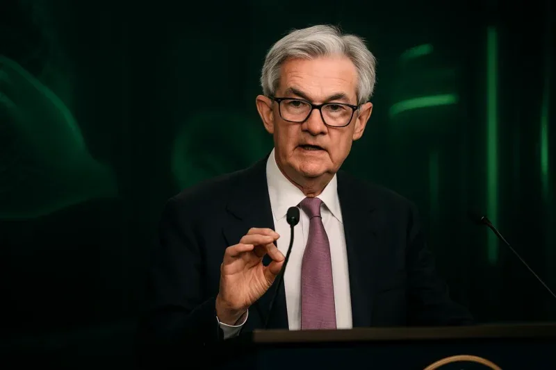 FED Turunkan Suku Bunga! Ini Dampaknya Bagi Perekonomian Anda