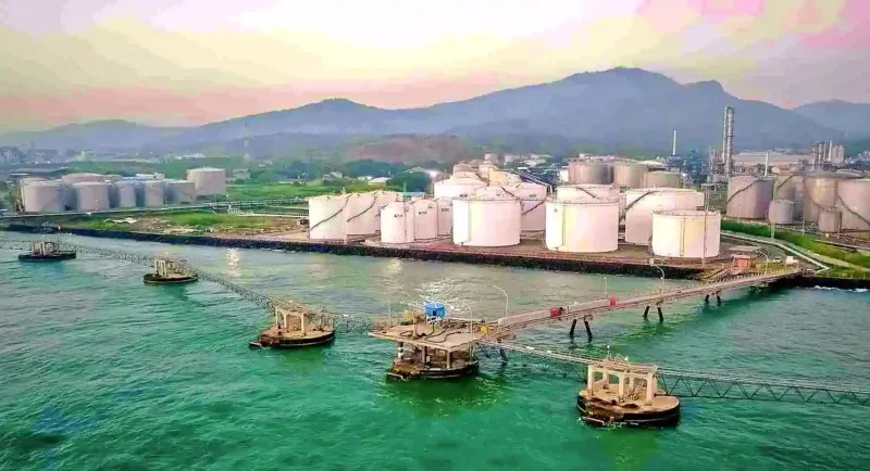 TPIA Siap Bagikan Dividen Rp3,84 per Saham, Ini Potensi Yield yang Bisa Didapat!