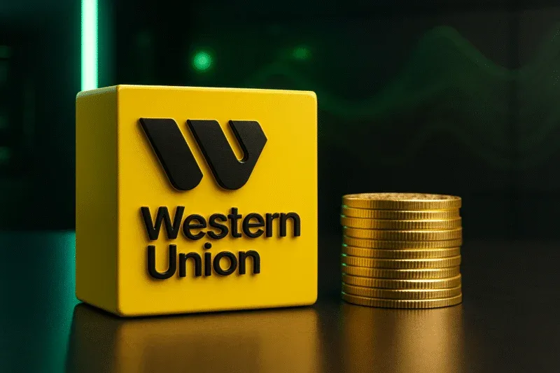 Western Union Luncurkan Pilot Project Stablecoin, Solusi Transfer Antarnegara Lebih Cepat dan Murah!