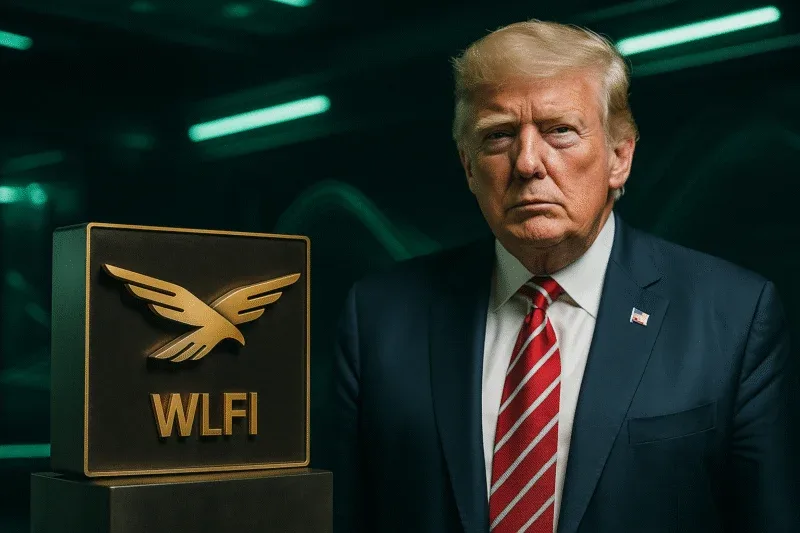 Trump Tower Dubai Bakal Jadi Aset Digital! Ini Rencana Tokenisasi Properti Keluarga Trump