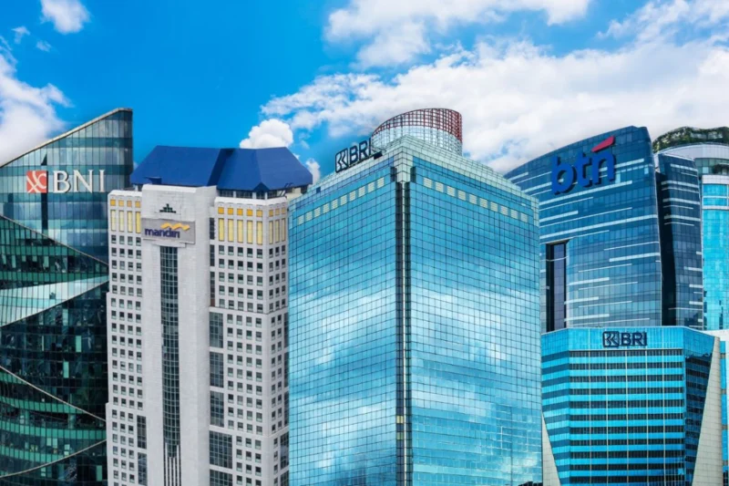 5 Bank BUMN Gelar RUPSLB: Simak Agenda dan Dampaknya Bagi Nasabah!