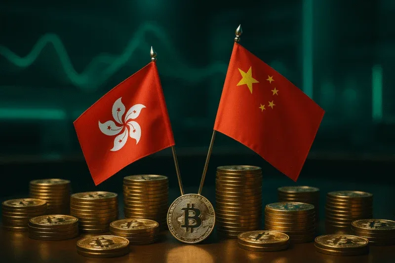 61 Investor Ritel Hong Kong-China Siap Ganda-gandakan Dana di Reksa Dana Token!