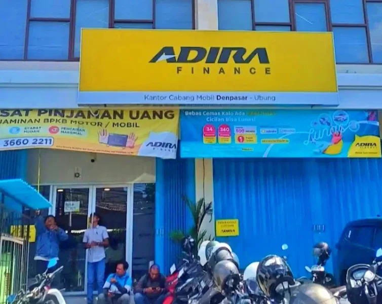 Utang Jumbo ADMF Capai USD100 Juta, Ini 5 Risiko Utama yang Mengintai!