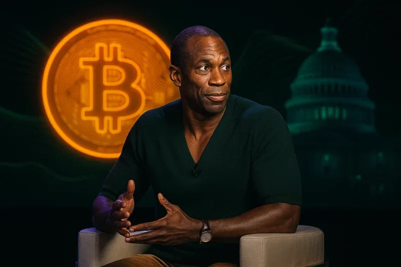 Arthur Hayes Ungkap Masa Sulit Pasar Kripto, Ini Pemicunya!