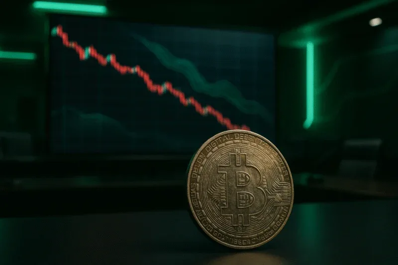 Derasnya Aliran Dana ETF Bitcoin Mulai Surut, Sinyal Investor Institusi Berhati-hati?