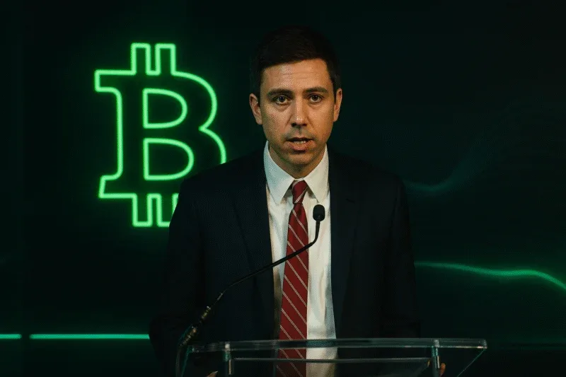 AS Guncang Dunia Perbankan Digital dengan Aturan Baru: Tokenized Deposit Insurance!