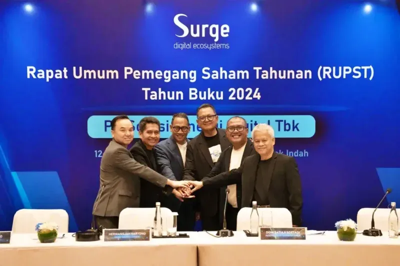 Antrean Panjang Ritel Berebut Jual, Ini Rahasia Distribusi Wifi Premium!