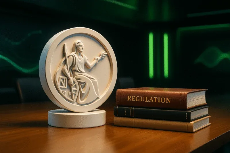 Bank of Inggris Buru-buru Atur Stablecoin, Tak Mau Kalah dari AS!