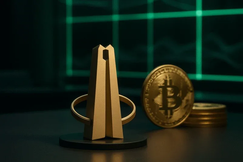 Bank Sentral Afrika Selatan: Kripto dan Stablecoin Bisa Picu Badai Finansial!