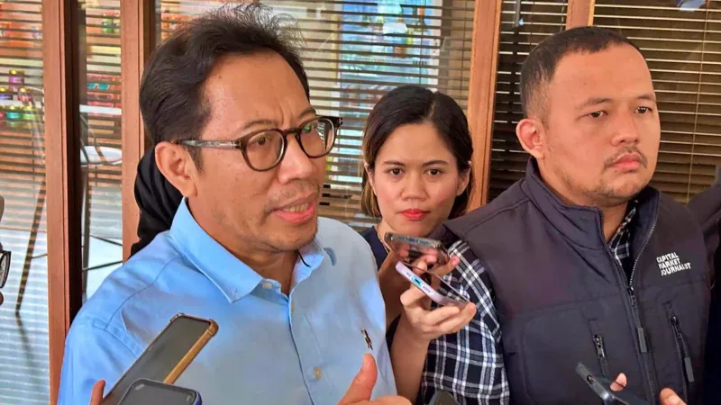 7 Emiten Siap IPO Tahun Ini! BEI Bocorkan Rahasianya