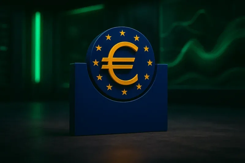 Belanda Peringatkan: Lonjakan Stablecoin Bisa Paksa ECB Ubah Kebijakan Suku Bunga!