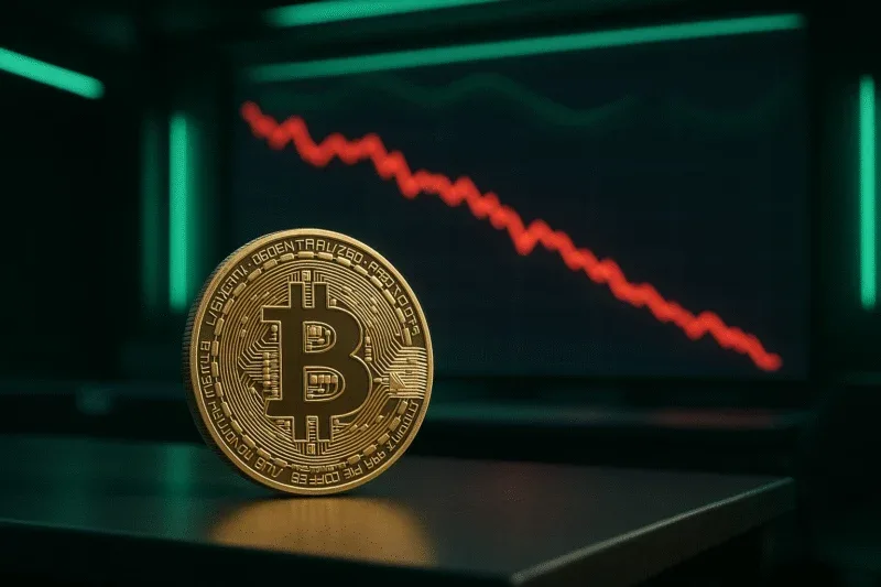 Bitcoin Anjlok! Sentuh Level Terendah di Bawah 100.000 untuk Pertama Kalinya Sejak Juni 2025