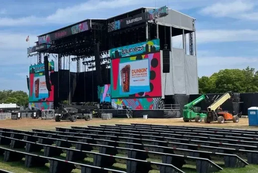 BLACKPINK BTS Didesak Gelar Konser Ramah Lingkungan, Siapkah Mereka Beraksi?