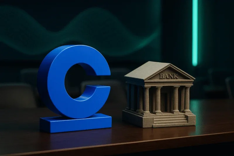 Coinbase Bongkar Aksi Lobi Bank yang Ingin Hapus Keuntungan Stablecoin!
