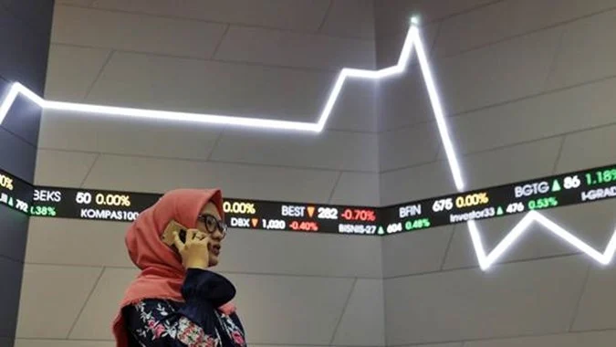 39 Saham Syariah Pilihan 2025: Potensi Cuan dari Berbagai Sektor!