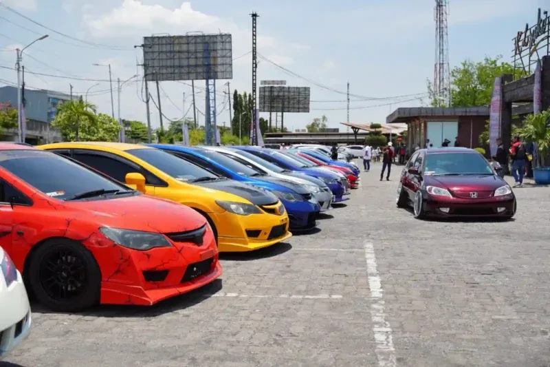 Rasakan Euforia! Ini Dia Para Juara Honda Community Awards 2025 yang Bikin Kagum