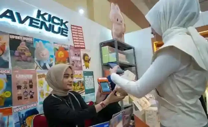 USS 2025 Bakal Hadirkan Lebih dari 300 Brand Sepatu Lifestyle, Didukung Penuh BRI!