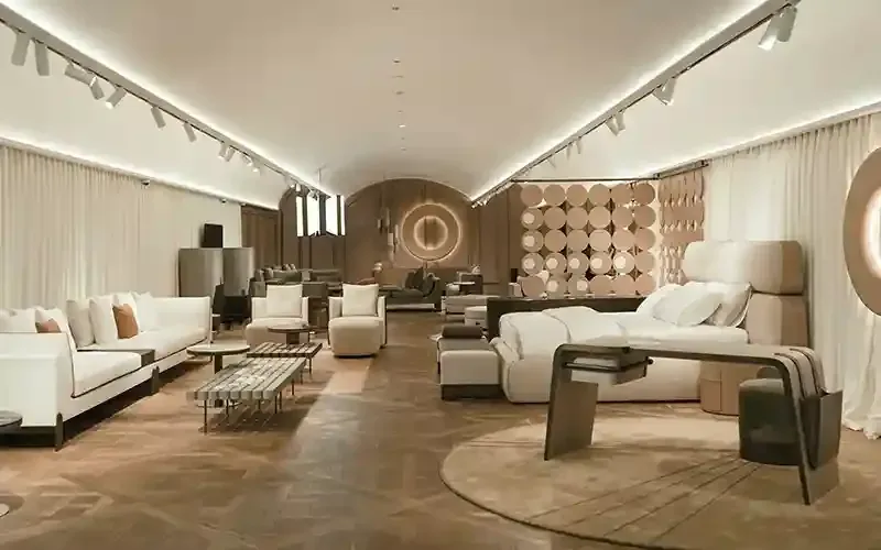 Kinerja SOFA Tak Stabil, Divestasi Furnitur Masih Dipertanyakan