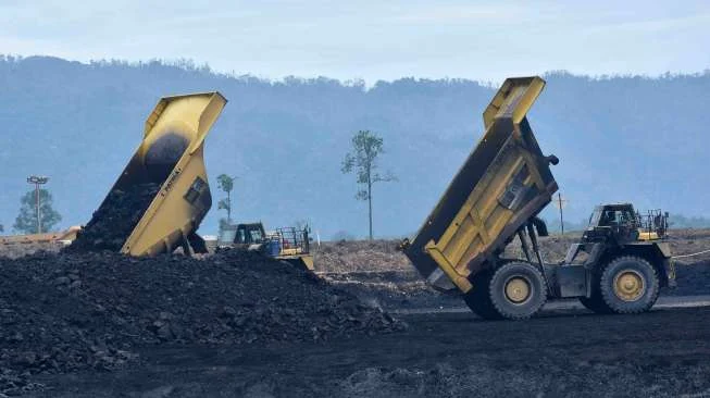 GILA! Adaro Andalan Bagi-Bagi Duit Rp 4,17 Triliun ke Investor di 2025