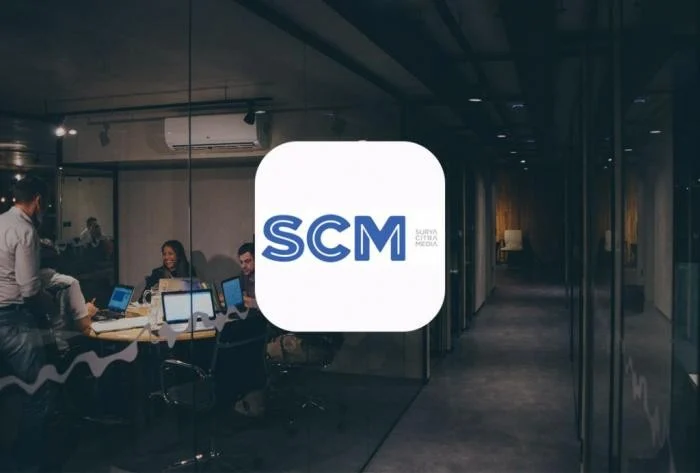 Dapatkan Cuan! SCMA Bagi Dividen Rp9 per Saham di 2025, Simak Analisanya!