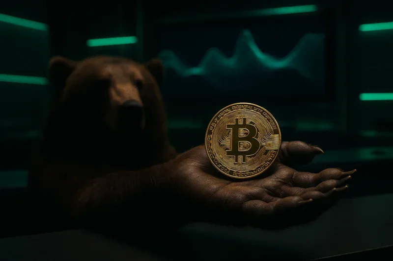 Bitcoin Terancam! Muncul Tekanan Jual Baru dari ETF