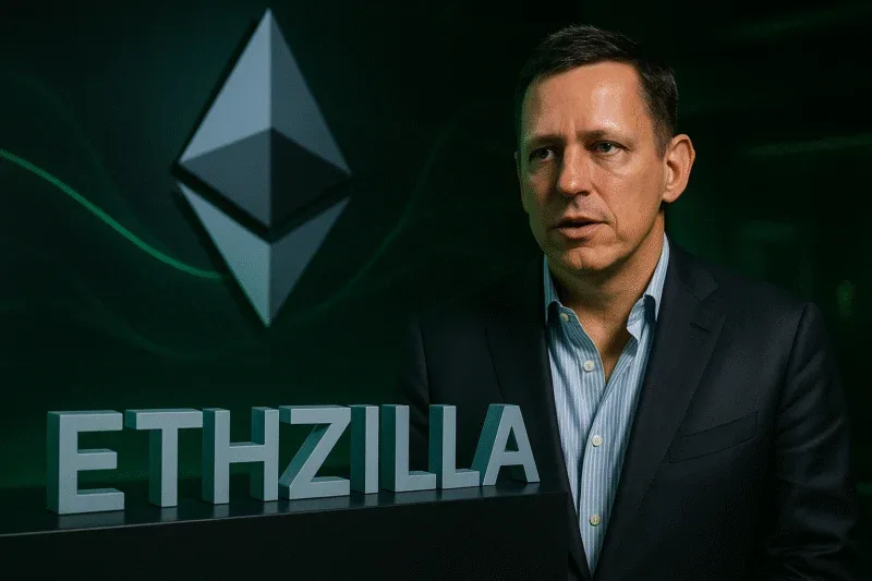 Heboh! Perusahaan Jual Aset Kripto Demi Beli Kembali Sahamnya Sendiri