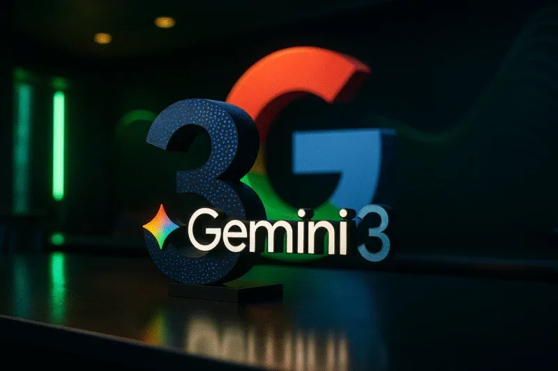 Gemini 3 Resmi Dirilis! Google Klaim Ini Model AI Paling Pintar di Dunia