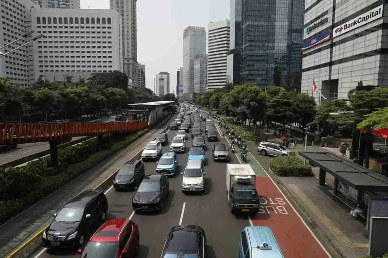 Indonesia dan UAE Perkuat Kerja Sama, Investasi dan Fasilitas Publik Jadi Fokus Utama