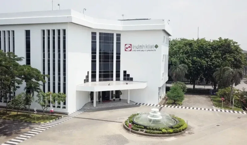 INKP Terjebak di Level 8.050, Bisakah Tembus ke Level Lebih Tinggi?