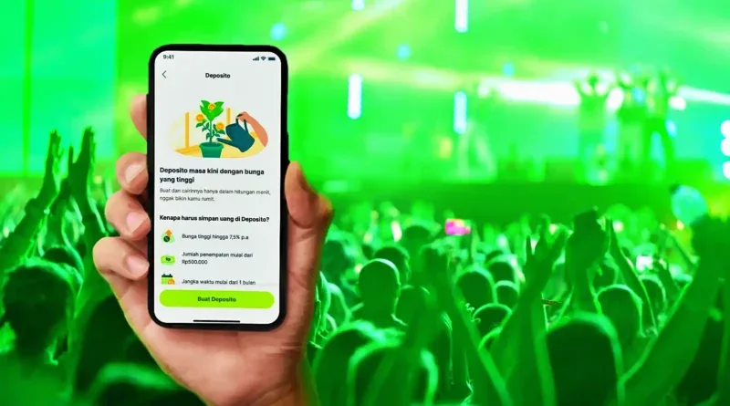 Gaduh! Simak Performa Superbank (SUPA) Sebelum IPO, Bikin Penasaran!