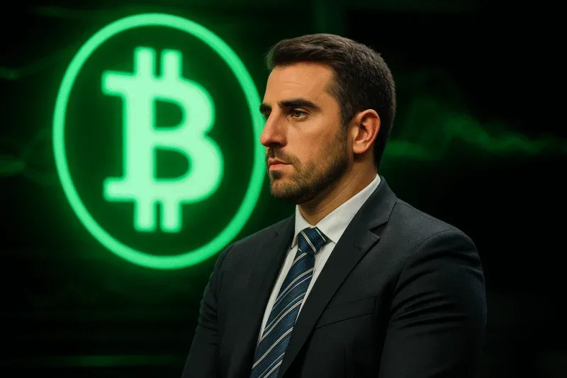 Anthony Pompliano Bongkar Rahasia: Mengapa Wall Street Tak Perlu Khawatir dengan Volatilitas Bitcoin