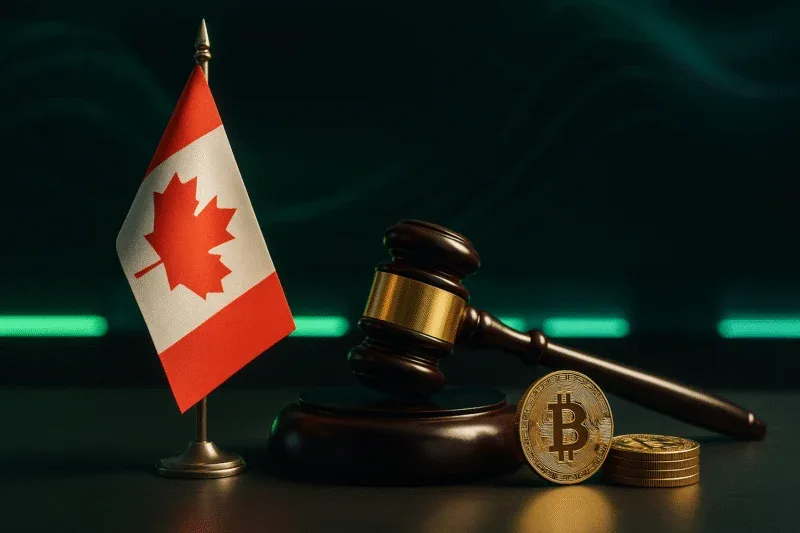 Regulasi Stablecoin Kanada Resmi Masuk Anggaran 2025, Begini Dampaknya!