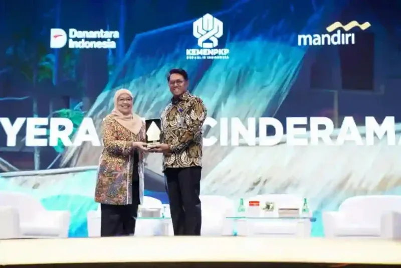 KPP Mandiri: Kunci Sukses Percepatan Program 3 Juta Rumah Nasional!