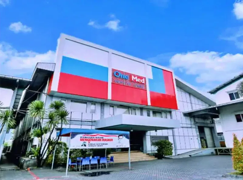 Luar Biasa! Laba Bersih OMED Meroket 17 Berkat Gencarnya Ekspor ke AS