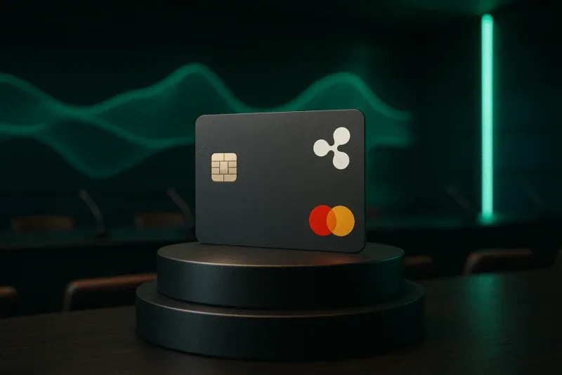 Mastercard Ripple Hadirkan Inovasi! Transaksi Kartu Kredit Lebih Cepat Pakai Stablecoin RLUSD