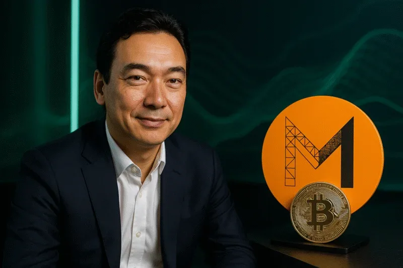 Metaplanet Bongkar Mitos: ETF Justru Perkuat Posisi Bisnis Perusahaan!