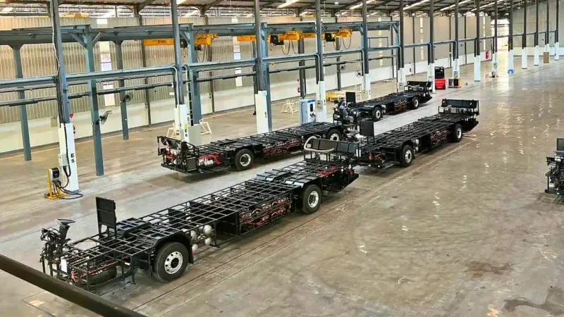 VKTR Jadi Magnet! Derasnya Aliran Modal Asing yang Tak Terbendung