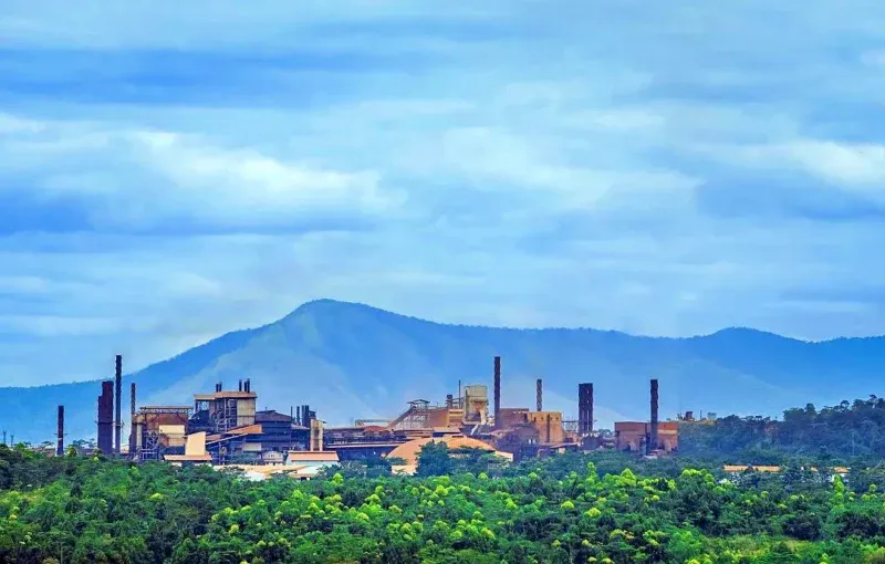 INCO Terjebak di Zona Tunggu: Momentum Emas yang Hilang Begitu Saja!