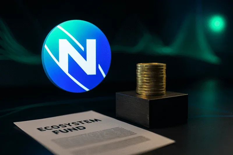 NEXPACE Gemparkan Industri! Siapkan Dana Fantastis US50 Juta untuk Genjot Ekspansi Ekosistem Web3