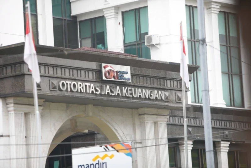 OJK Pastikan Kinerja Perbankan Tetap Solid Hingga 2025, Ini Buktinya!