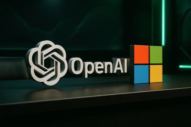Microsoft Borong 27 Saham OpenAI, Nilainya Tembus Rp 2.100 Triliun!