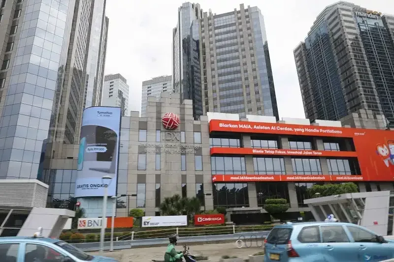 Rahasia Di Balik RPP Demutualisasi Bursa Efek: Ini Dampaknya Bagi Investor!