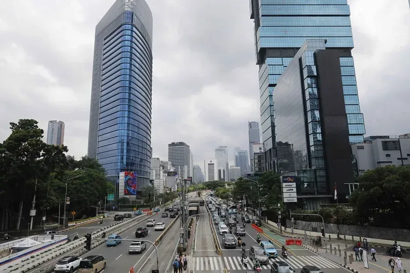 Disiplin Fiskal: Kunci Sukses Ekonomi Indonesia di 2025 Menurut Pengamat