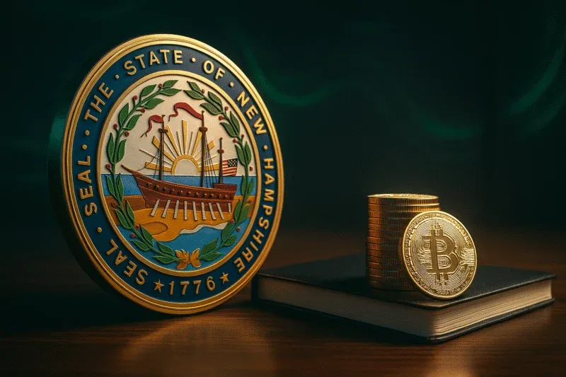 Obligasi Konvensional Pertama di AS Dijamin Bitcoin Senilai US100 Juta!