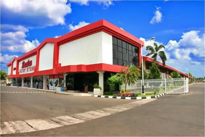 BATA Ambruk Lagi! Ternyata Ini Dalang di Balik Saham Gorengan