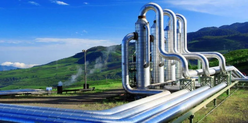 BREN Melonjak Gila-gilaan! Investor Asing Berebut, Ini Peluang yang Bakal Mereka Raup