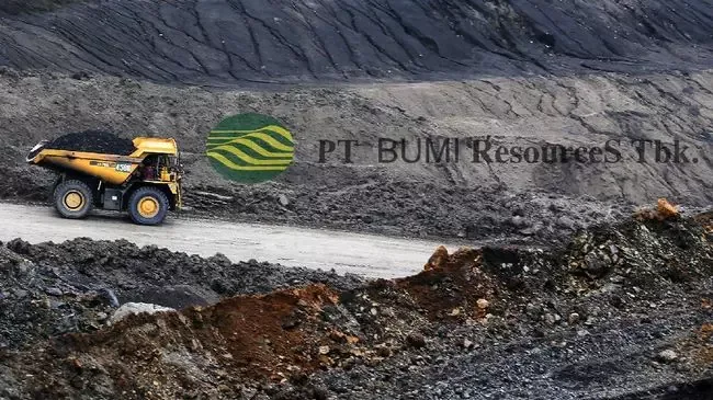 Bumi Makin Gahar! Akuisisi WFL JML Buka Babak Baru Diversifikasi Mineral